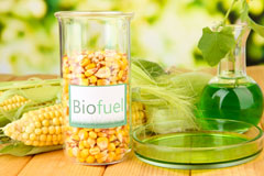 Torrieston biofuel availability